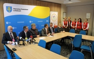 Spotkanie noworoczne z mediami (1)