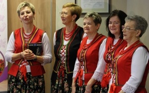 Spotkanie noworoczne z mediami (2)