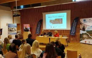 Konferencja „MAski PAmięci emocji” (5)