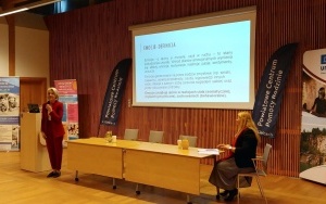 Konferencja „MAski PAmięci emocji” (8)