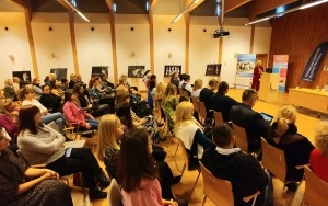 Konferencja „MAski PAmięci emocji” (9)