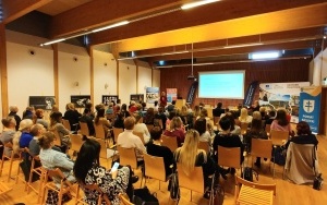 Konferencja „MAski PAmięci emocji” (10)