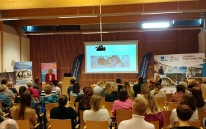 Konferencja „MAski PAmięci emocji” (11)