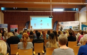 Konferencja „MAski PAmięci emocji” (14)