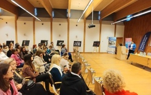 Konferencja „MAski PAmięci emocji” (19)