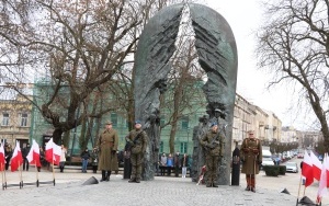 Uroczystości AK (2)