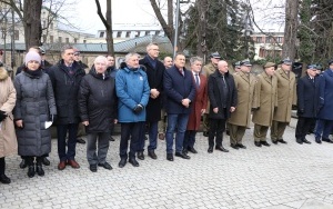 Uroczystości AK (4)