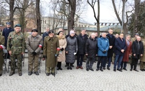 Uroczystości AK (6)
