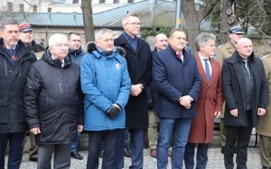 Uroczystości AK (1)