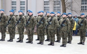 Uroczystości AK (2)