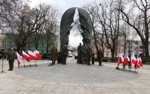 Uroczystości AK (3)