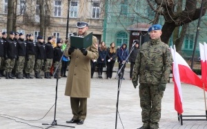 Uroczystości AK (4)