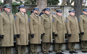 Uroczystości AK (5)