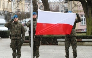 Uroczystości AK (2)