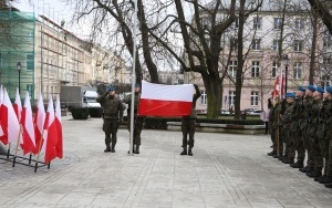 Uroczystości AK (3)