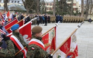 Uroczystości AK (2)
