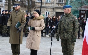 Uroczystości AK (4)