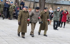 Uroczystości AK (6)