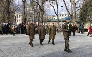 Uroczystości AK (2)