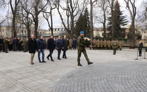 Uroczystości AK (4)
