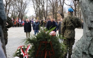 Uroczystości AK (5)