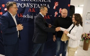 W Łopusznie uczcili 81. rocznicę powstania AK (3)