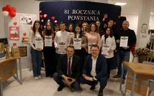 W Łopusznie uczcili 81. rocznicę powstania AK (7)