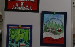 W Łopusznie uczcili 81. rocznicę powstania AK (3)