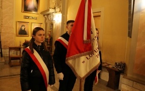 W Łopusznie uczcili 81. rocznicę powstania AK (5)
