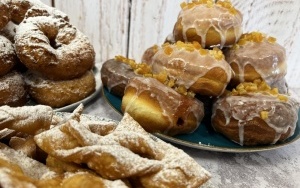 Tłusty czwartek w szkole powiatowej w Łopusznie (13)