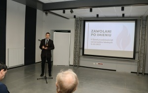 Zjazd partnerów lokalnych programu „Zawołani po imieniu” (1)