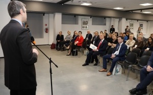 Zjazd partnerów lokalnych programu „Zawołani po imieniu” (2)