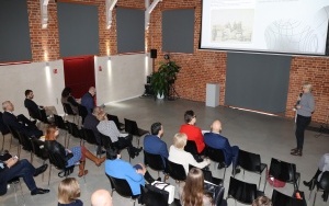 Zjazd partnerów lokalnych programu „Zawołani po imieniu” (8)