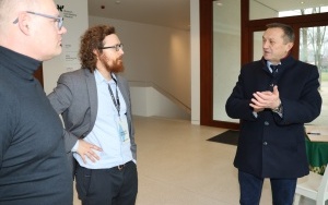 Zjazd partnerów lokalnych programu „Zawołani po imieniu” (7)