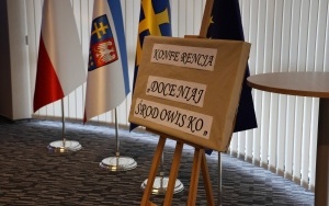 Konferencja pn. „Doceniaj środowisko” (2)