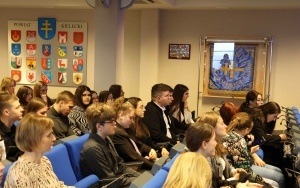 Konferencja pn. „Doceniaj środowisko” (3)