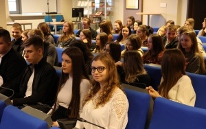 Konferencja pn. „Doceniaj środowisko” (5)