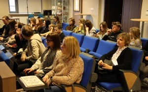 Konferencja pn. „Doceniaj środowisko” (7)