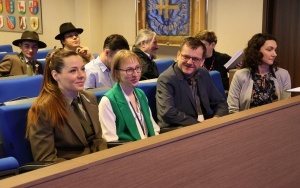 Konferencja pn. „Doceniaj środowisko” (10)
