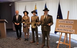 Konferencja pn. „Doceniaj środowisko” (13)