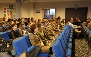 Konferencja pn. „Doceniaj środowisko” (14)