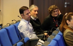Konferencja pn. „Doceniaj środowisko” (15)