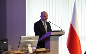 Konferencja pn. „Doceniaj środowisko” (1)