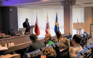 Konferencja pn. „Doceniaj środowisko” (2)