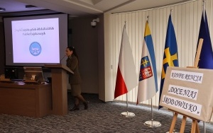 Konferencja pn. „Doceniaj środowisko” (5)