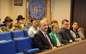 Konferencja pn. „Doceniaj środowisko” (6)