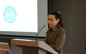 Konferencja pn. „Doceniaj środowisko” (7)