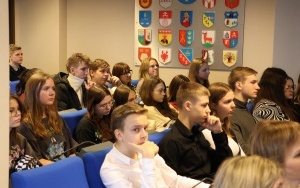 Konferencja pn. „Doceniaj środowisko” (8)