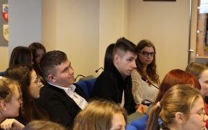 Konferencja pn. „Doceniaj środowisko” (11)