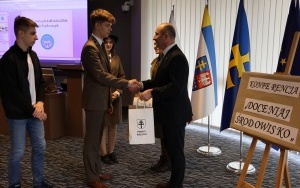 Konferencja pn. „Doceniaj środowisko” (14)